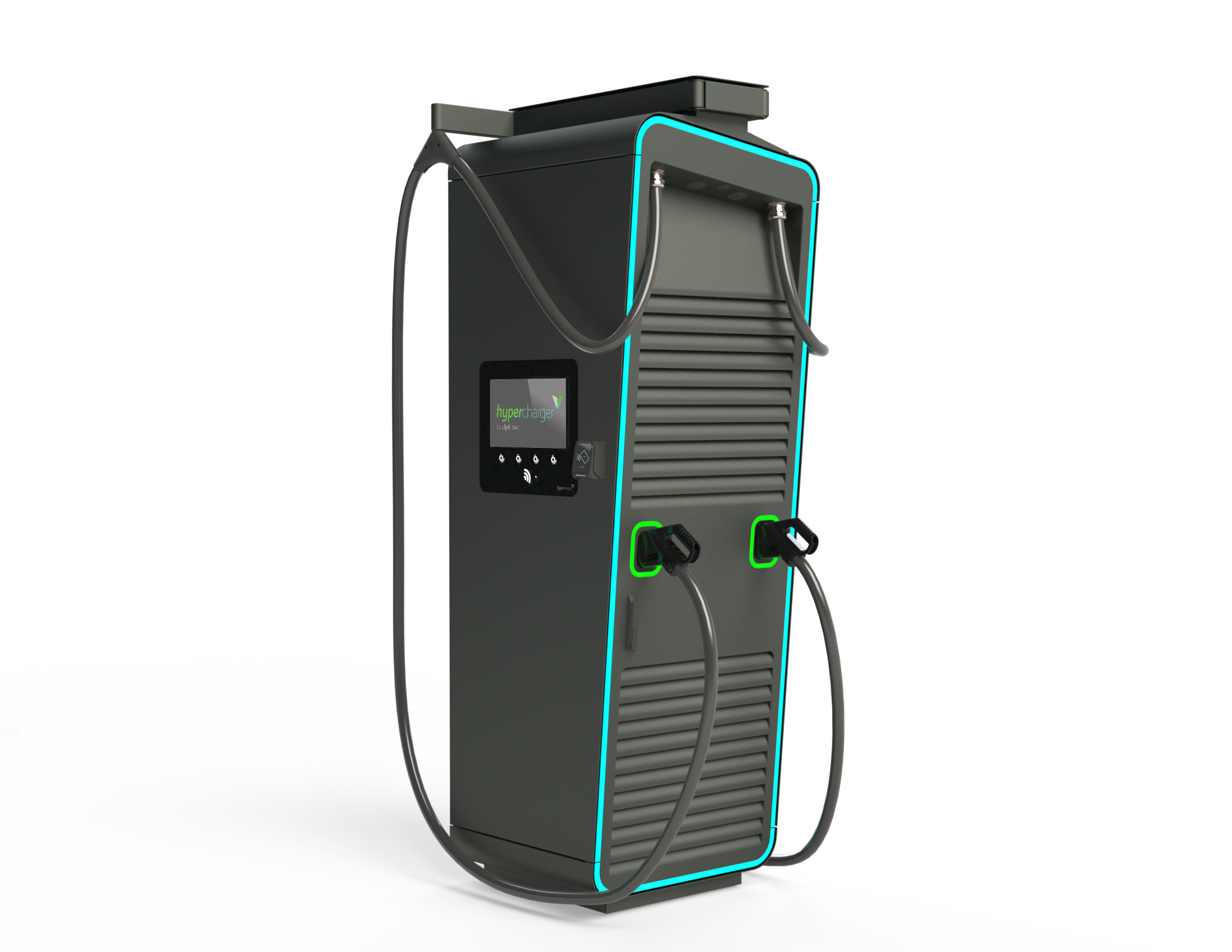 hypercharger 50 & 300