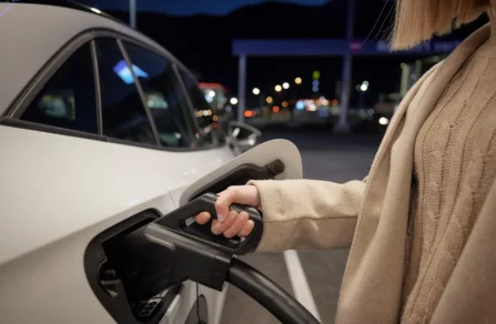 Die Ladeleistung beim Elektroauto: Ein Überblick