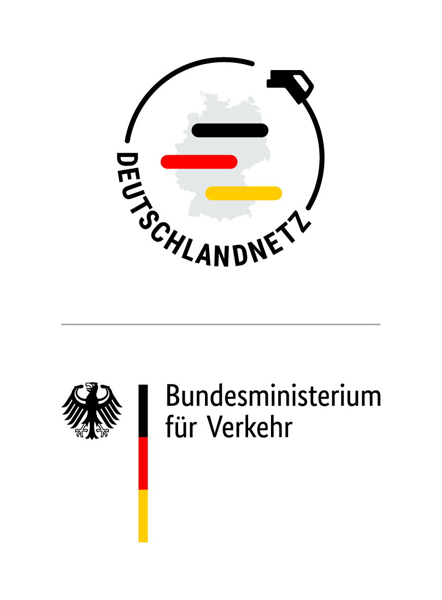 Deutschlandnetz