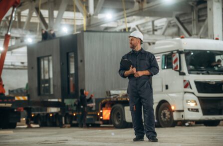 Ladestationen für ein Elektro-Depot: Das sollten Sie wissen