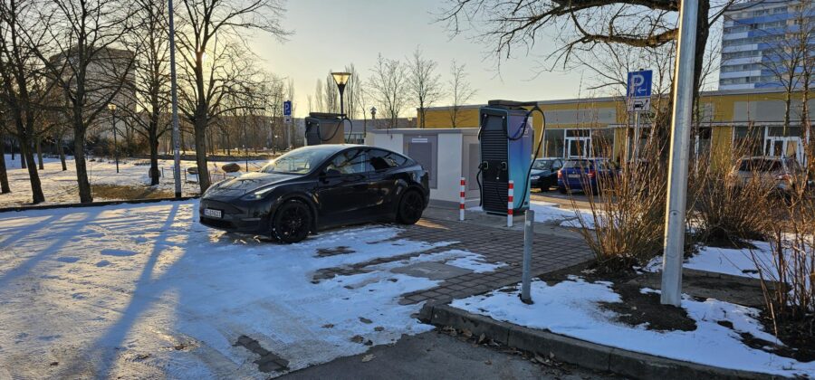 Standorte Wandlitz und Weißwasser – Deutschlandnetz baut aus
