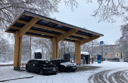 20. Deutschlandnetz-Standort: Bischofswerda