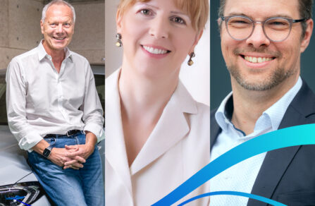 Veränderung mit Kontinuität